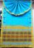 SAREES SALEM 80S WITH BLOUSE